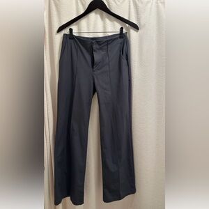 Vuori Women’s Dark Gray Trousers
